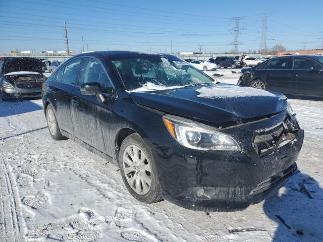 2016 SUBARU LEGACY 2.5 - 4S3BNBF64G3033478