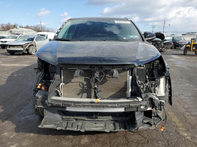 2019 TOYOTA HIGHLANDER - 5TDJZRFH9KS628277