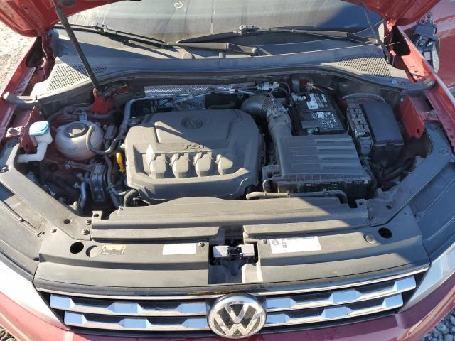 2020 VOLKSWAGEN TIGUAN SE - 3VV3B7AX7LM030904