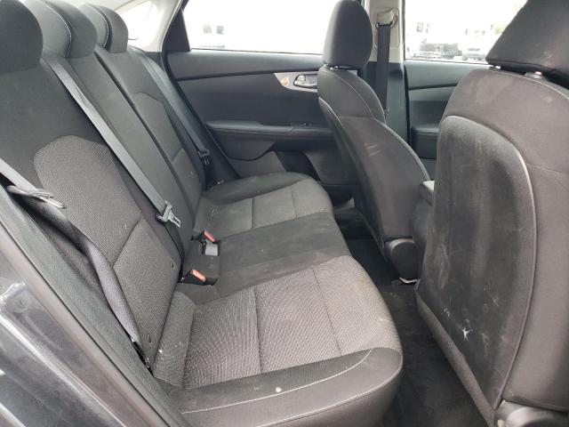 2022 KIA FORTE FE - 3KPF24AD3NE456120