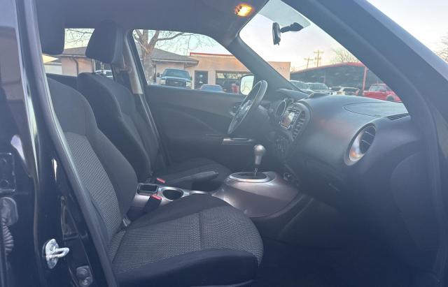 2015 NISSAN JUKE S - JN8AF5MR2FT504165