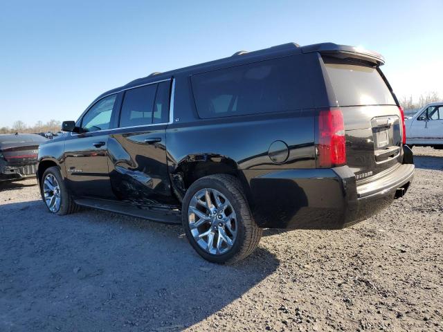 Vin: 1gnskhkc5jr263792, lot: 88891275, chevrolet suburban k1500 lt 20182