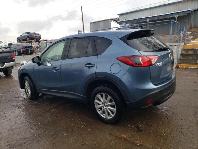 Vin: jm3ke4cy9e0399377, lot: 87865465, mazda cx-5 touring 20142