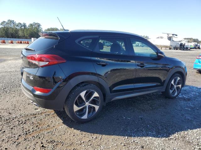 2015 HYUNDAI TUCSON KM8J3CA29GU162799