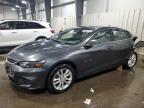 2016 CHEVROLET MALIBU LT - 1G1ZE5ST6GF278270