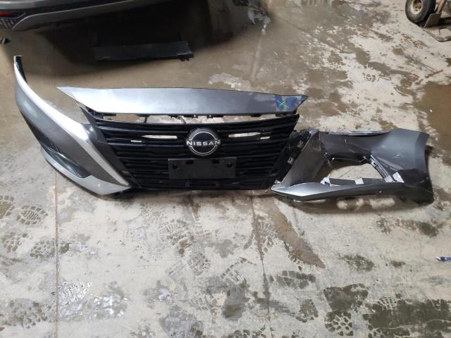 2023 NISSAN ALTIMA SV - 1N4BL4DV5PN413578