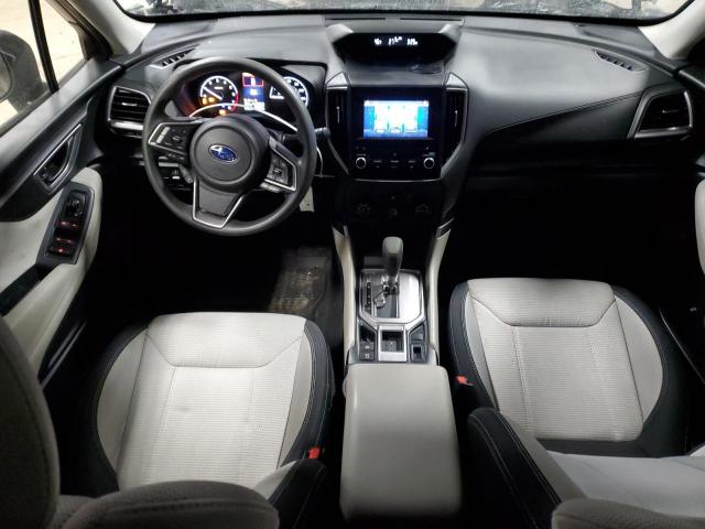 2019 SUBARU FORESTER JF2SKACC4KH569793