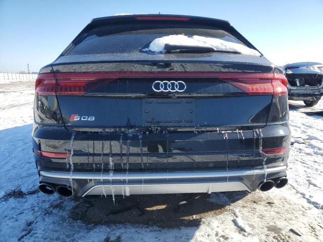 2023 AUDI SQ8 PRESTI WA1CWBF19PD001135