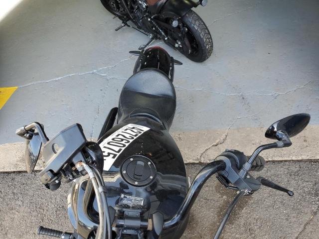 2014 VICTORY MOTORCYCLES JUDGE 5VPMB36N1E3032821
