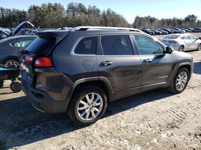 2015 JEEP CHEROKEE L - 1C4PJMDS9FW710017