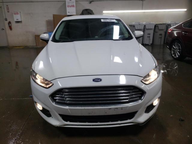 2017 FORD FUSION SE - 3FA6P0T93HR172279