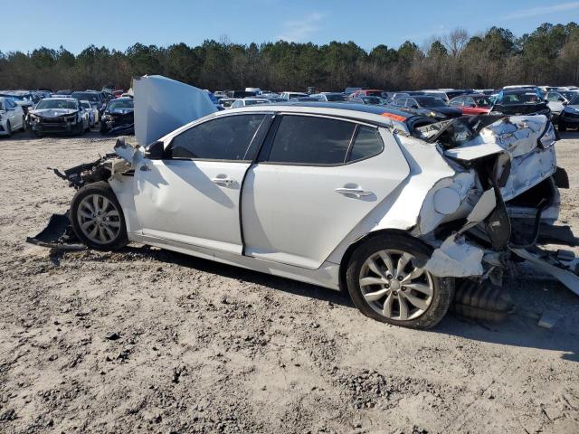 2015 KIA OPTIMA EX - 5XXGN4A7XFG508714