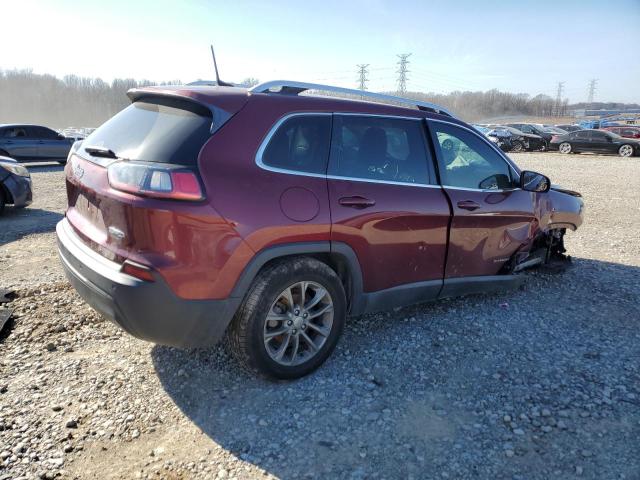 Vin: 1c4pjllb2kd393344, lot: 87395204, jeep grand cher latitude plus 20193