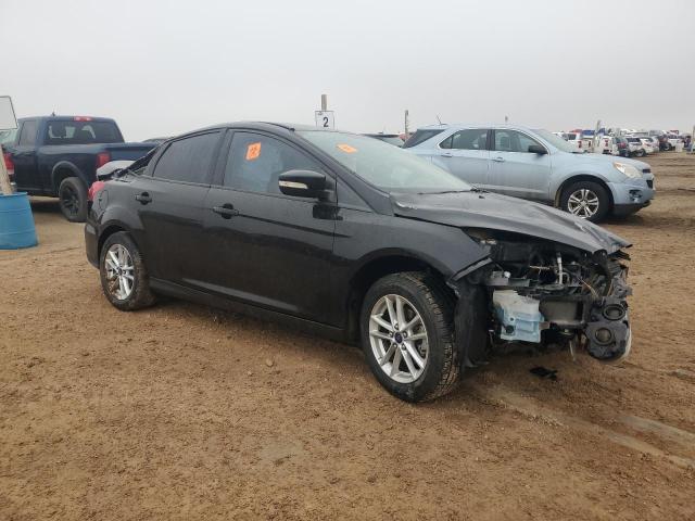 2016 FORD FOCUS SE 1FADP3F20GL222155