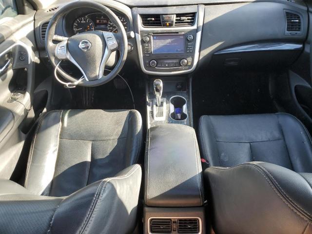 2016 NISSAN ALTIMA 2.5 1N4AL3AP3GC211684