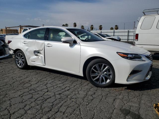 2016 LEXUS ES300H JTHBW1GG8G2122425