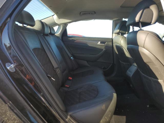 2017 HYUNDAI SONATA SPO - 5NPE34AF6HH487114