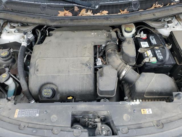 2016 FORD EXPLORER X - 1FM5K7D87GGB69728