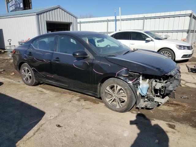 Vin: 3n1ab8cv4my276040, lot: 42914695, nissan sentra sv 20214