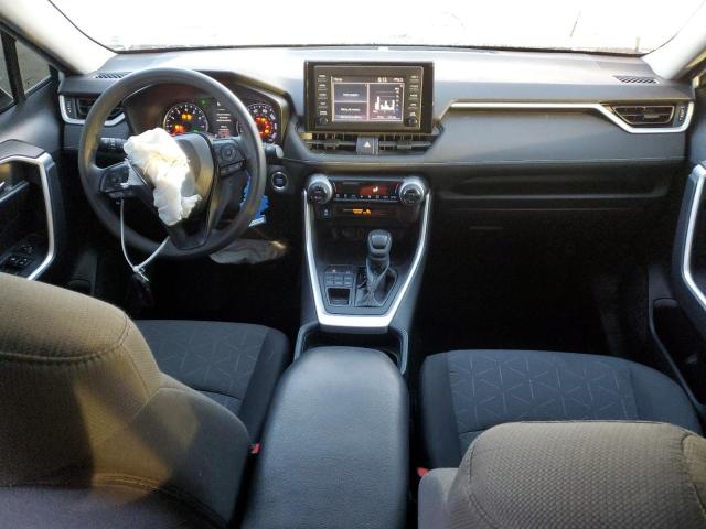 2019 TOYOTA RAV4 XLE - 2T3P1RFV3KW024908