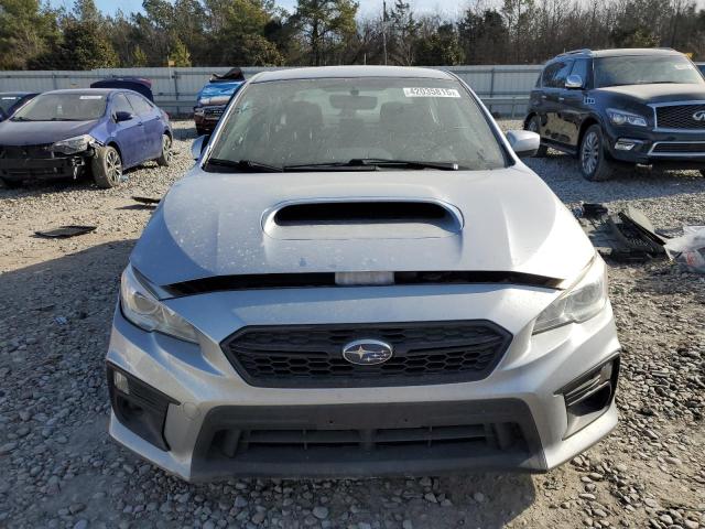 2019 SUBARU WRX - JF1VA1A68K9823923