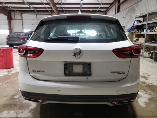 2018 BUICK REGAL TOUR W04GU8SX4J1165826