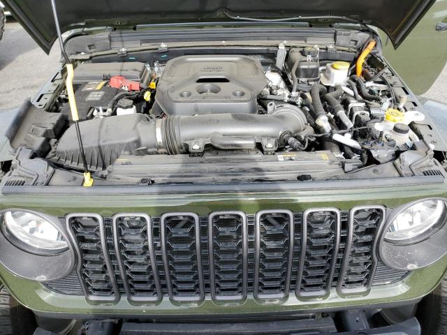 2024 JEEP WRANGLER 4 1C4RJXN64RW146843