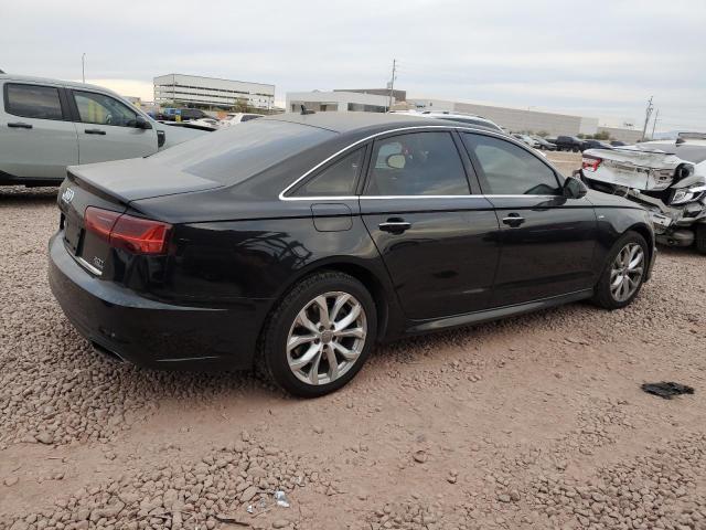 Vin: waug8afcxhn038412, lot: 41623215, audi a6 premium plus 20173
