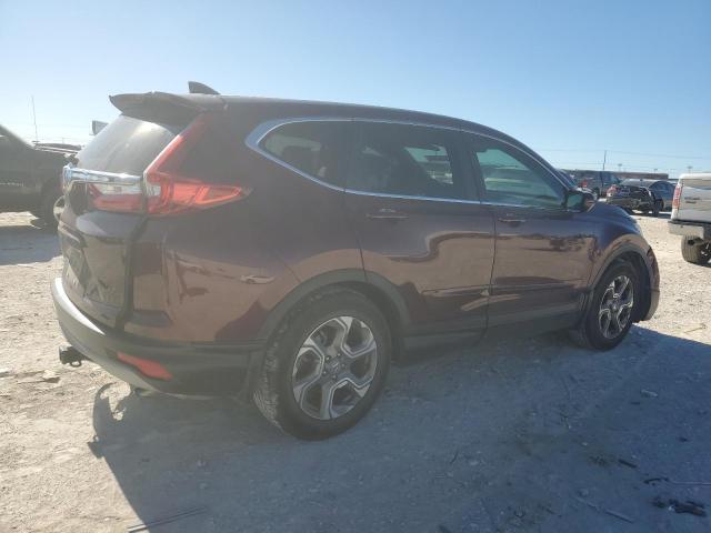 2018 HONDA CR-V EXL - 7FARW1H88JE012930