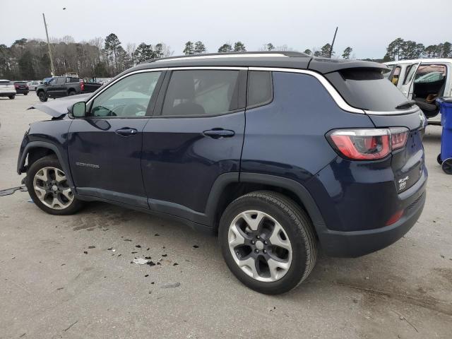 2019 JEEP COMPASS LI - 3C4NJDCB4KT683754