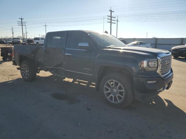 Vin: 3gtu2pej2hg410828, lot: 88606275, gmc sierra k1500 denali 20174