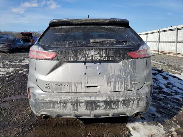 2021 FORD EDGE TITAN - 2FMPK4K97MBA21231