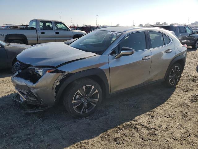 2022 LEXUS UX 200 BAS #3055287348