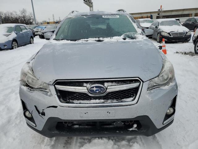 2016 SUBARU CROSSTREK - JF2GPABCXG9319792