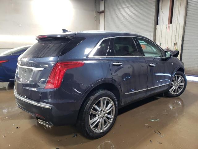 2019 CADILLAC XT5 LUXURY - 1GYKNCRS6KZ107515