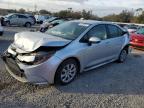 2022 TOYOTA COROLLA LE - JTDEPMAE7N3025101