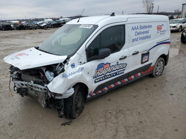 FORD TRANSIT CO