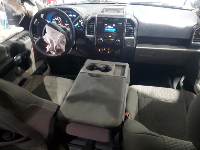 2016 FORD F150 SUPER - 1FTEW1E83GFC60134