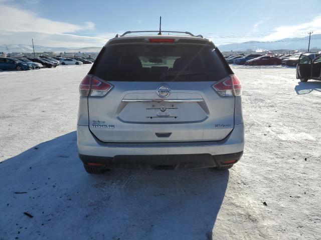 2016 NISSAN ROGUE S - 5N1AT2MM5GC792428