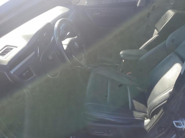 2016 TOYOTA COROLLA L - 5YFBURHE5GP385265