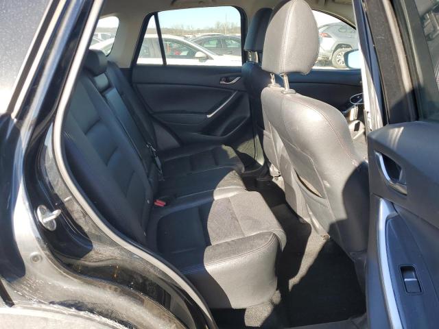 2016 MAZDA CX-5 GT - JM3KE2DYXG0749458