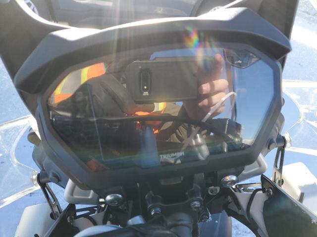 2018 TRIUMPH MOTORCYCLE TIGER 800 SMTE09BF9JT869063