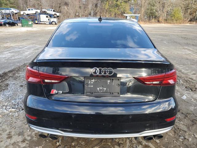 2017 AUDI S3 PREMIUM - WAUB1GFF5H1011668