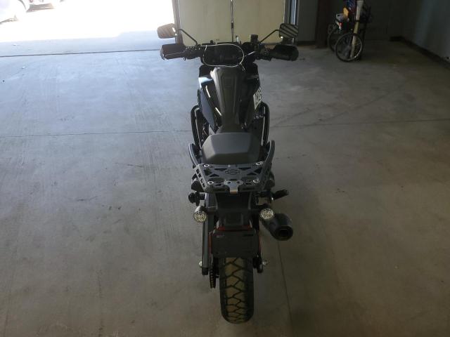 2021 HARLEY-DAVIDSON RA1250 S 1HD1ZES24MB308495