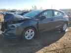 2018 CHEVROLET CRUZE LT - 3G1BE6SM1JS587440