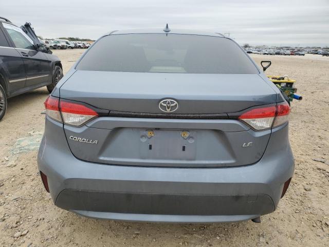 2020 TOYOTA COROLLA LE - JTDEPRAE1LJ112904