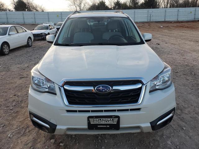 2018 SUBARU FORESTER 2 - JF2SJAGC9JH530113