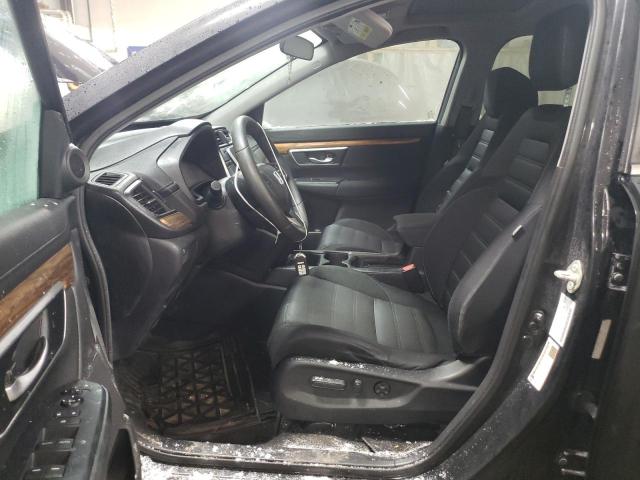 2019 HONDA CR-V EX - 5J6RW2H52KL023714