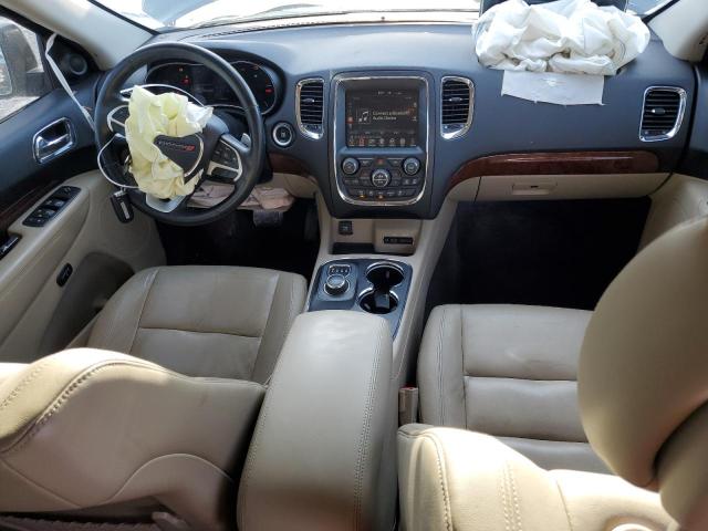 2016 DODGE DURANGO LI 1C4RDJDG4GC315322