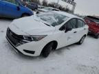 2024 NISSAN VERSA S - 3N1CN8DVXRL888326